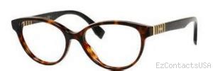 fendi 0016|Fendi Fendi 0016 Eyeglasses .